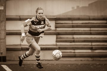 Bild 1504 - wBJ Altona 93 - VfL Pinneberg : Ergbnis: 2:1